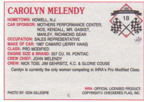 Trading Cards 9