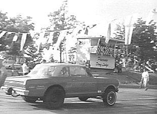 Where are they? Looking for that old drag car, can we find them and bring them back.