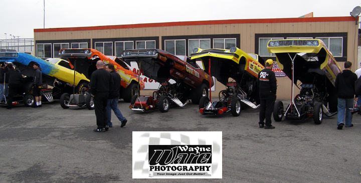 Wayne Ware Photography!