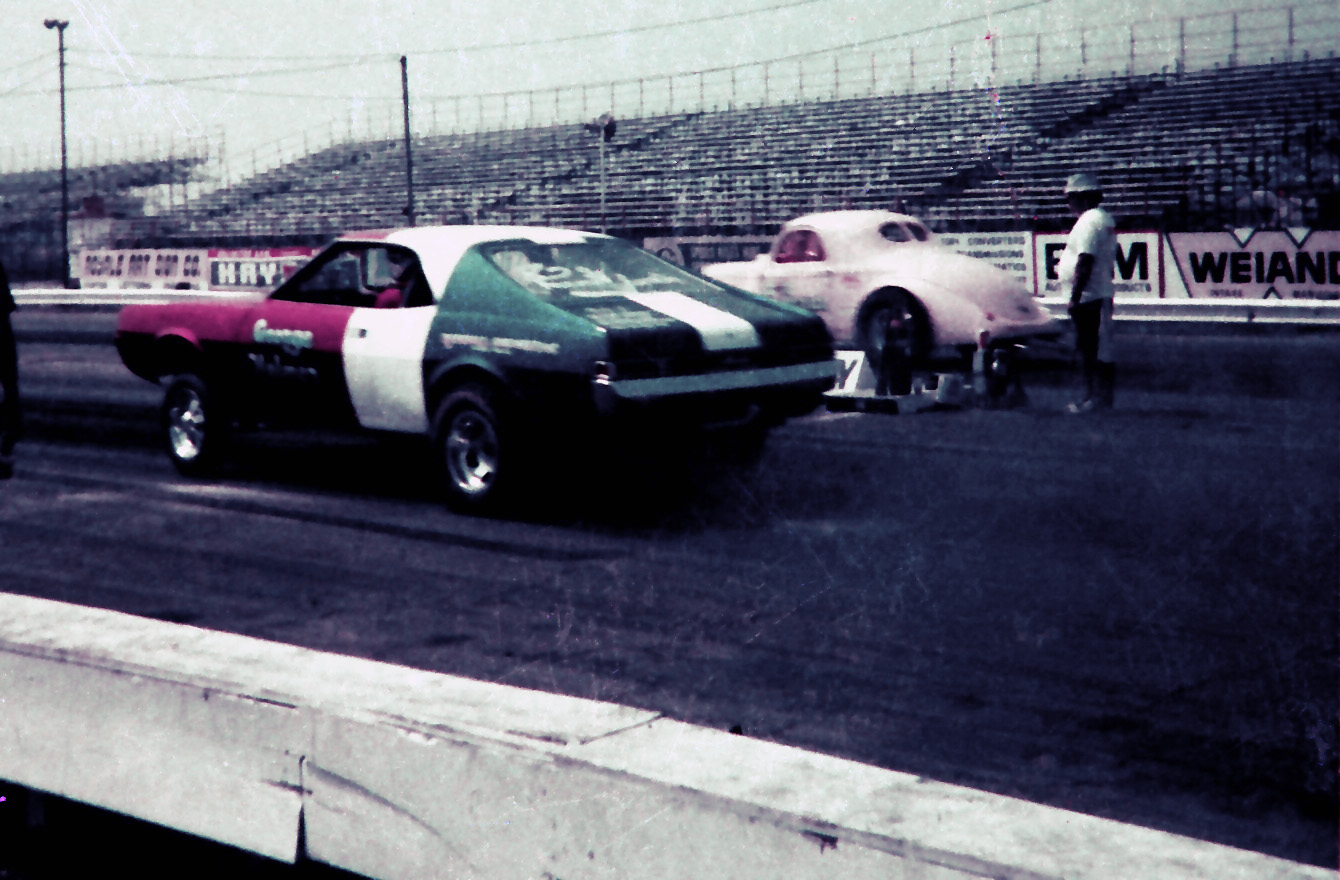 Irwindale 1975