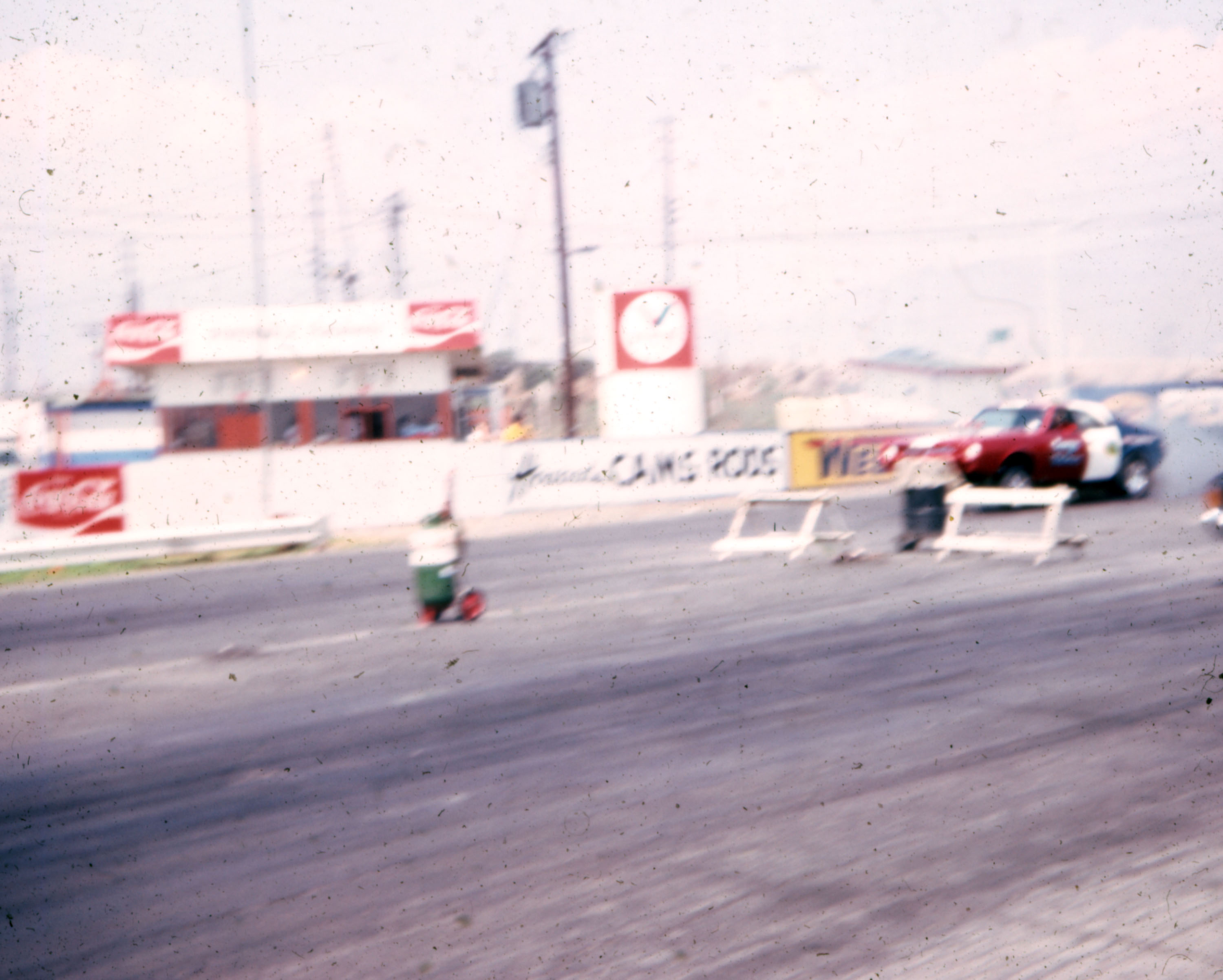 irwindale 1975