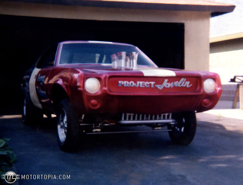Just before Hot Rod Magazine came for photo shoot and a trip to Irwindale a few miles…