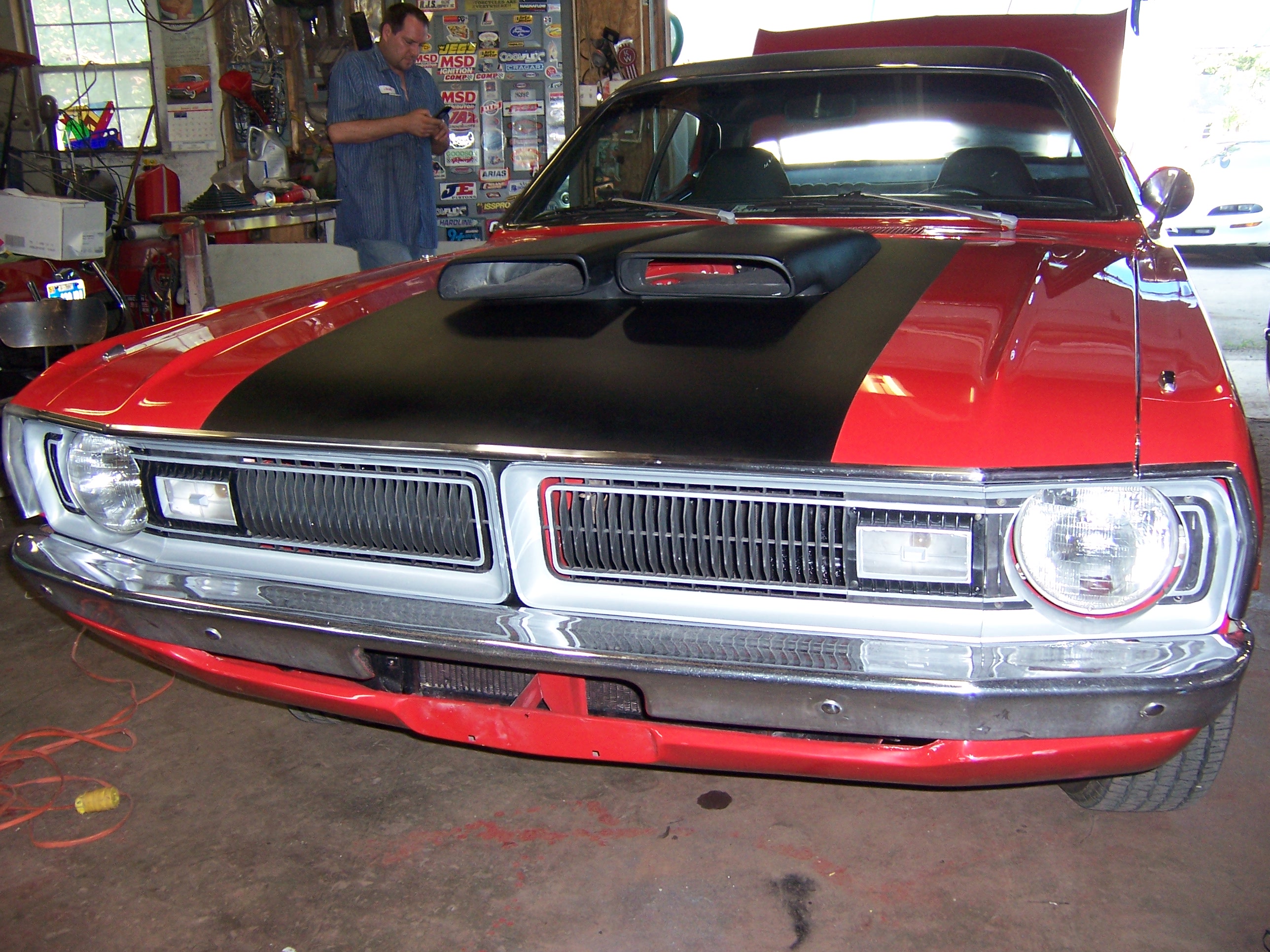 demon 72