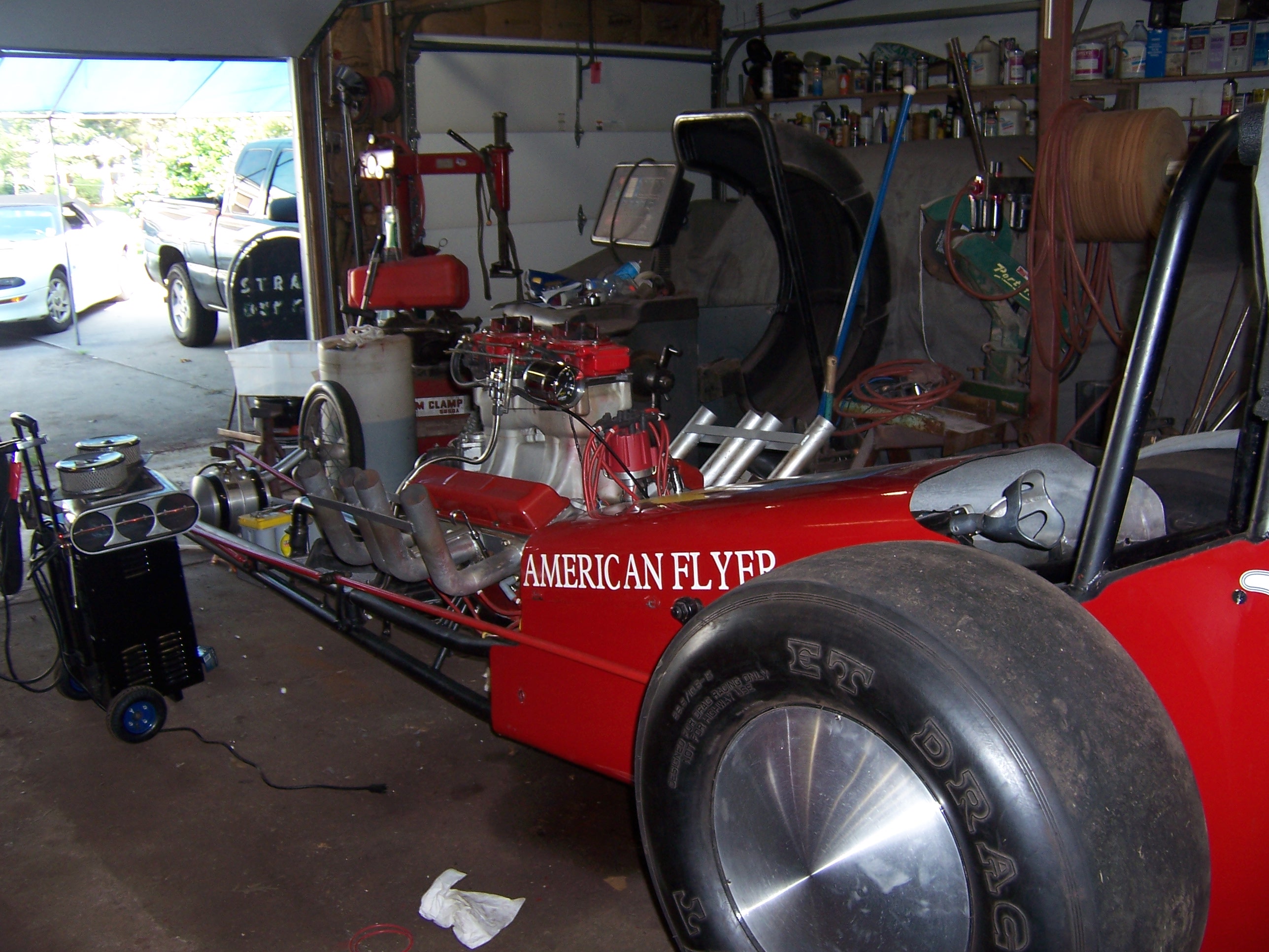 back from track time to tune