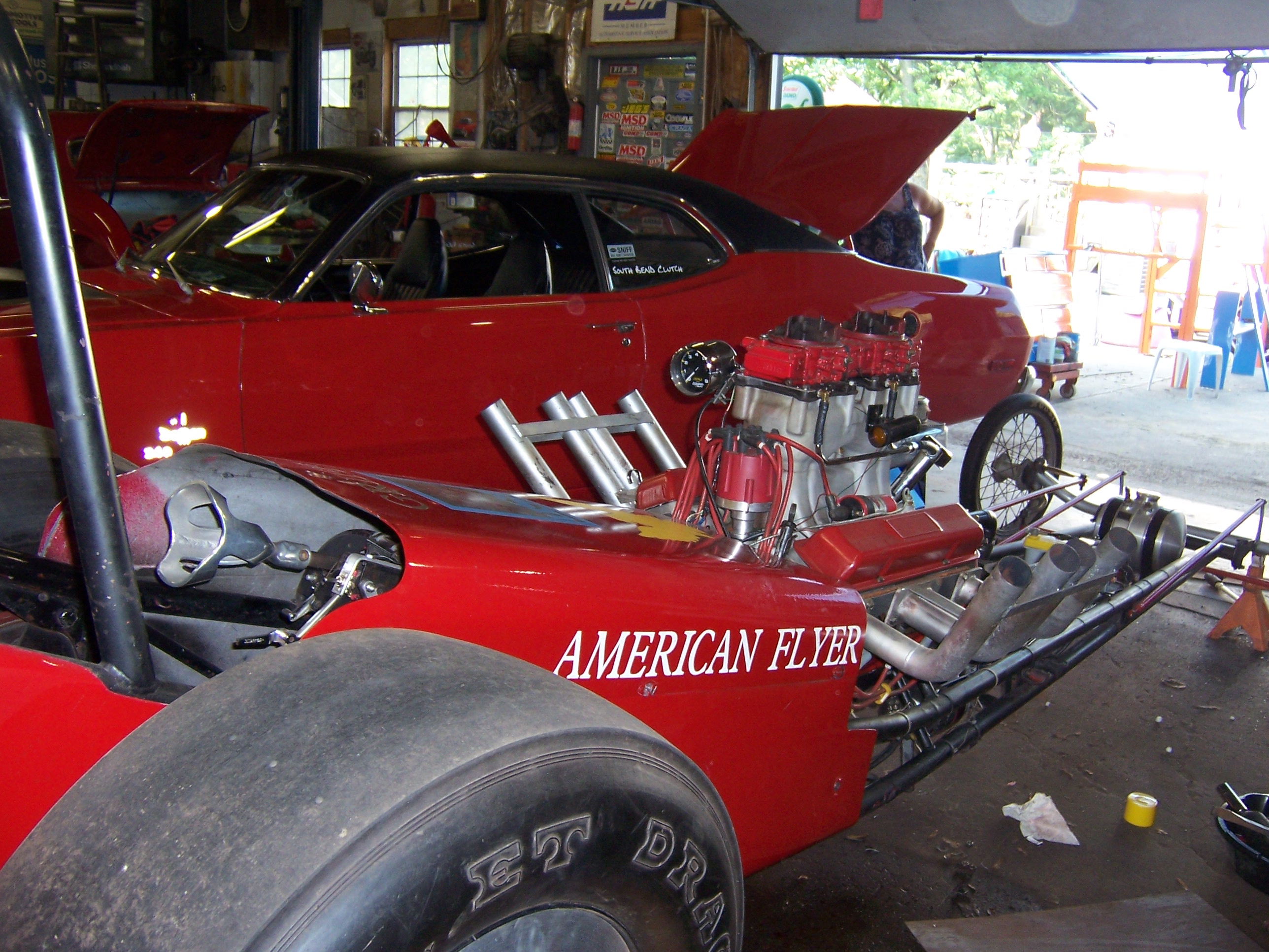 shop