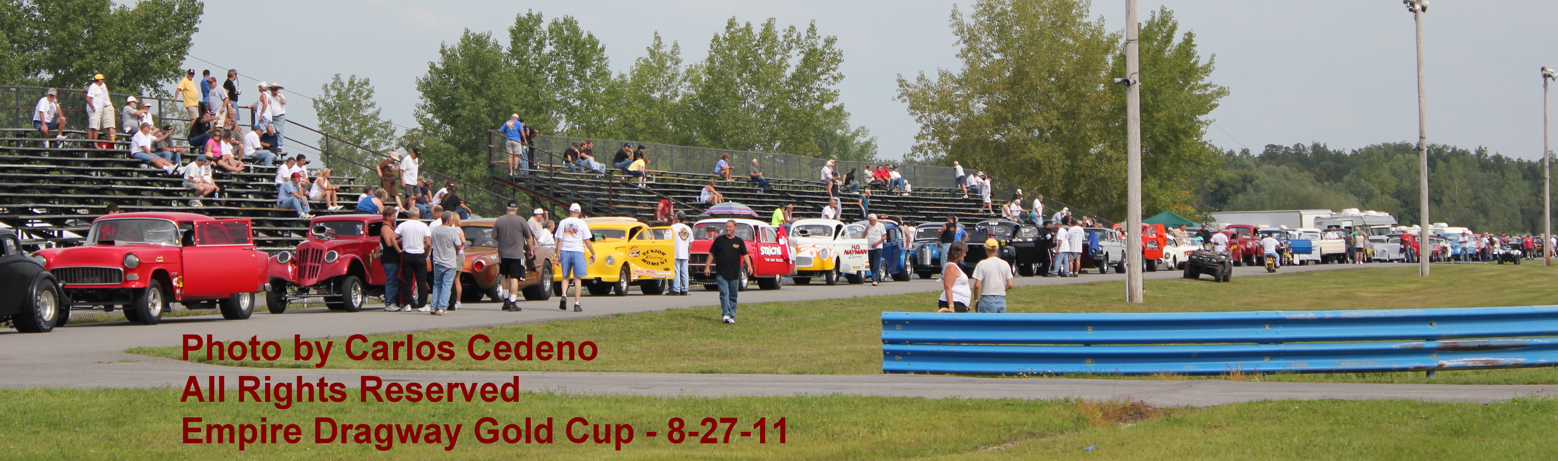 Gold Cup Pic