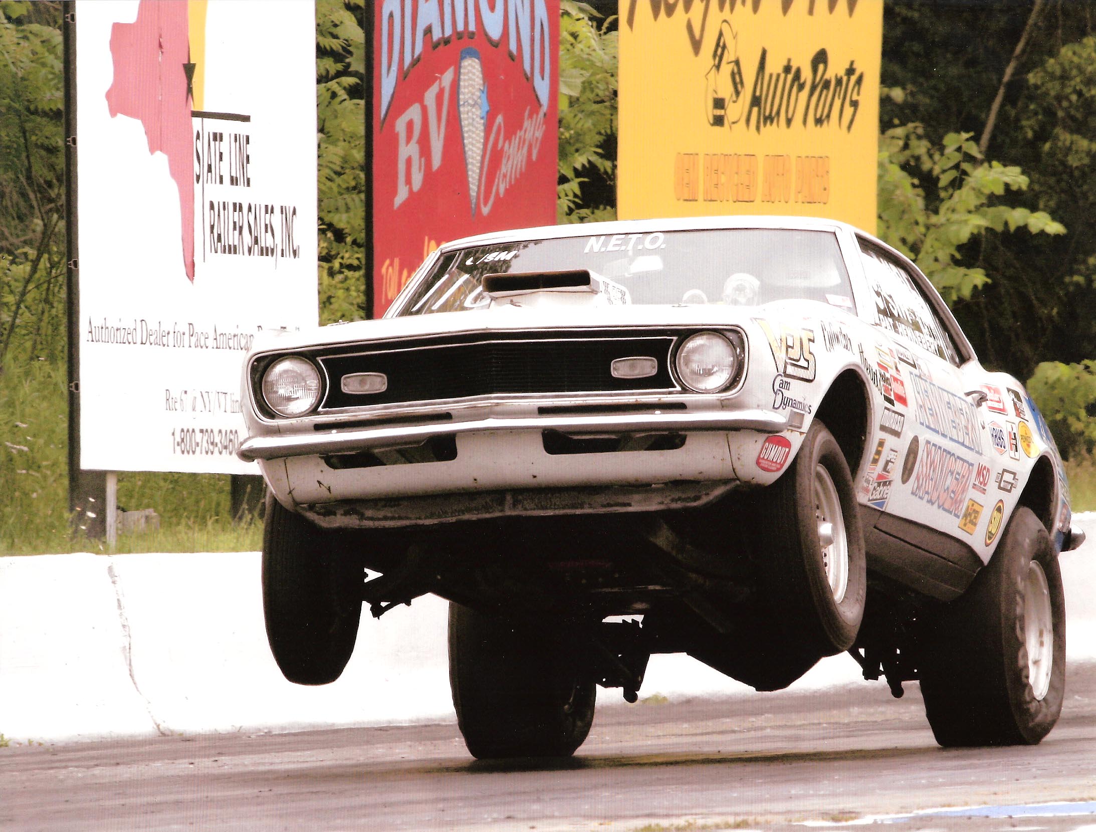 Camaro Lebanon 05_11
