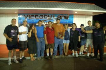 skyview win Dave Fetterman