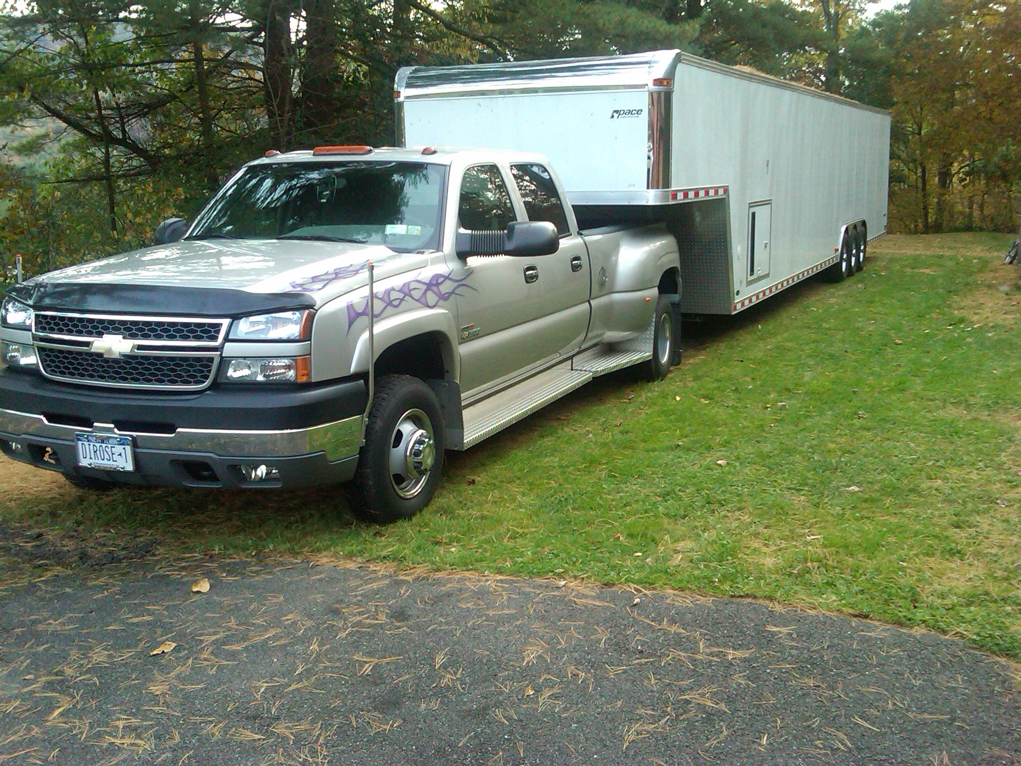truck.