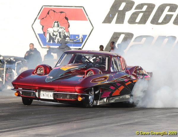 Rod Saboury