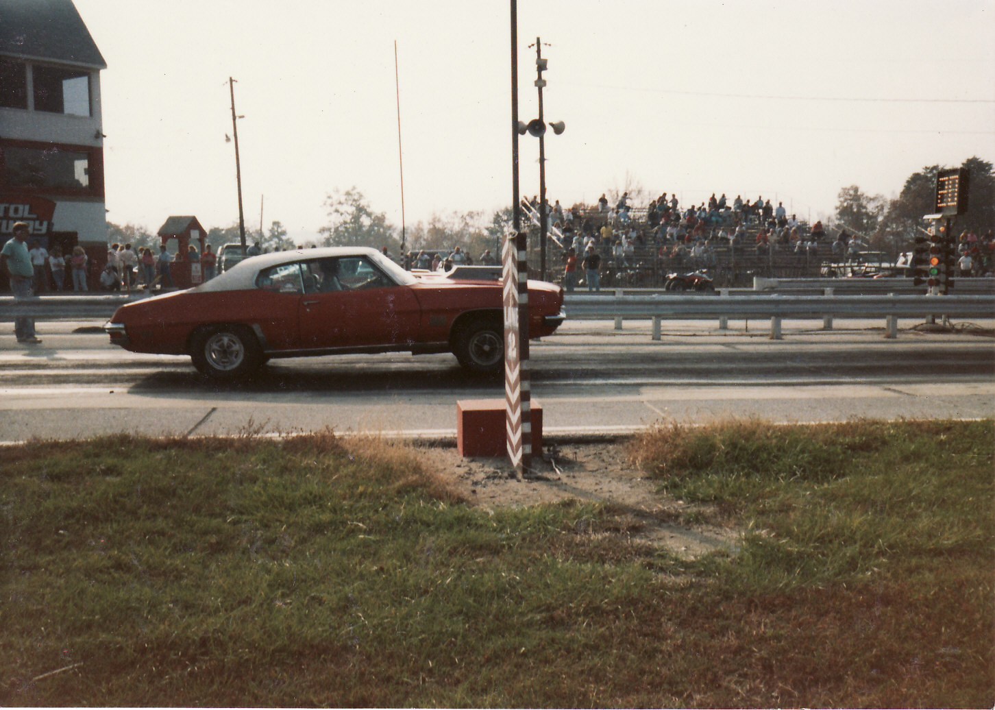 ’71 Lemans
