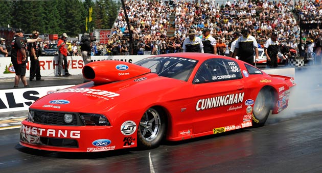 Jim Cunningham