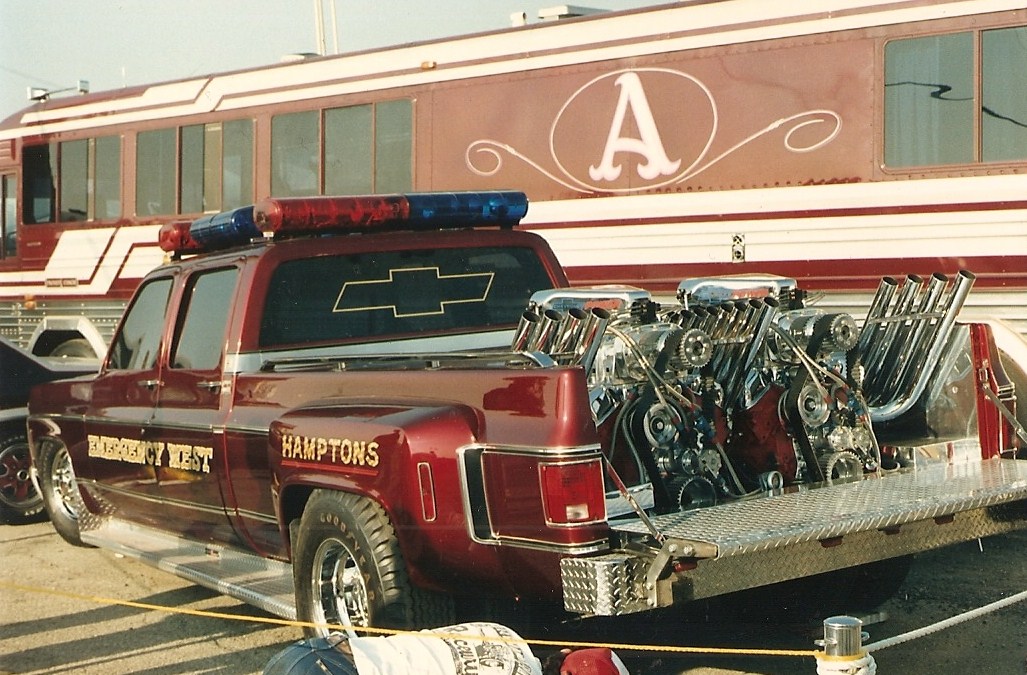 Emergency West