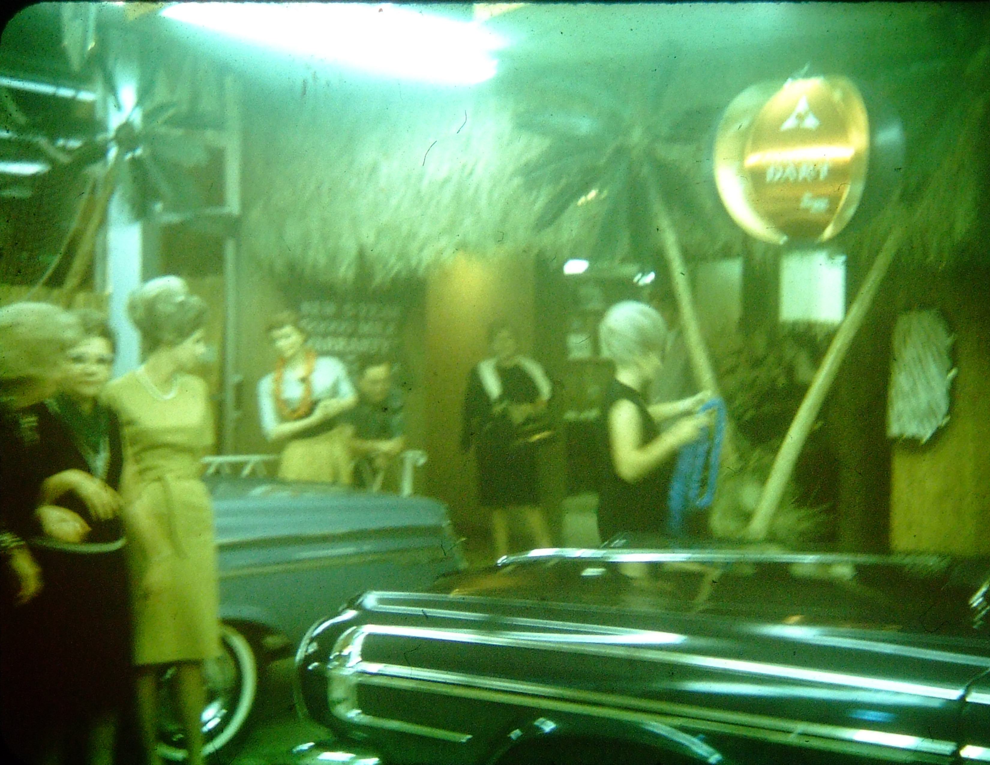 Mr. Norm Grand Spaulding Dodge Dealership