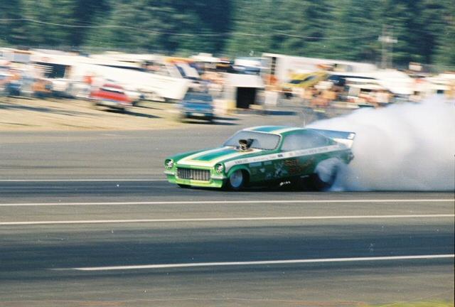 Jim Green – The Green Elephant