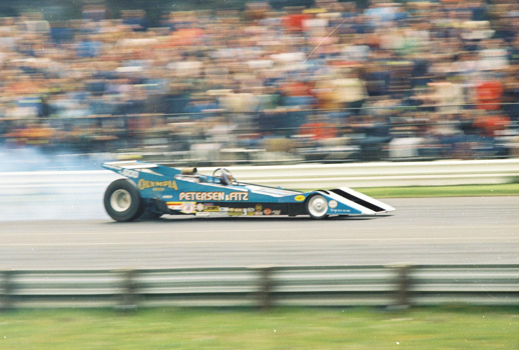 Herm Peterson