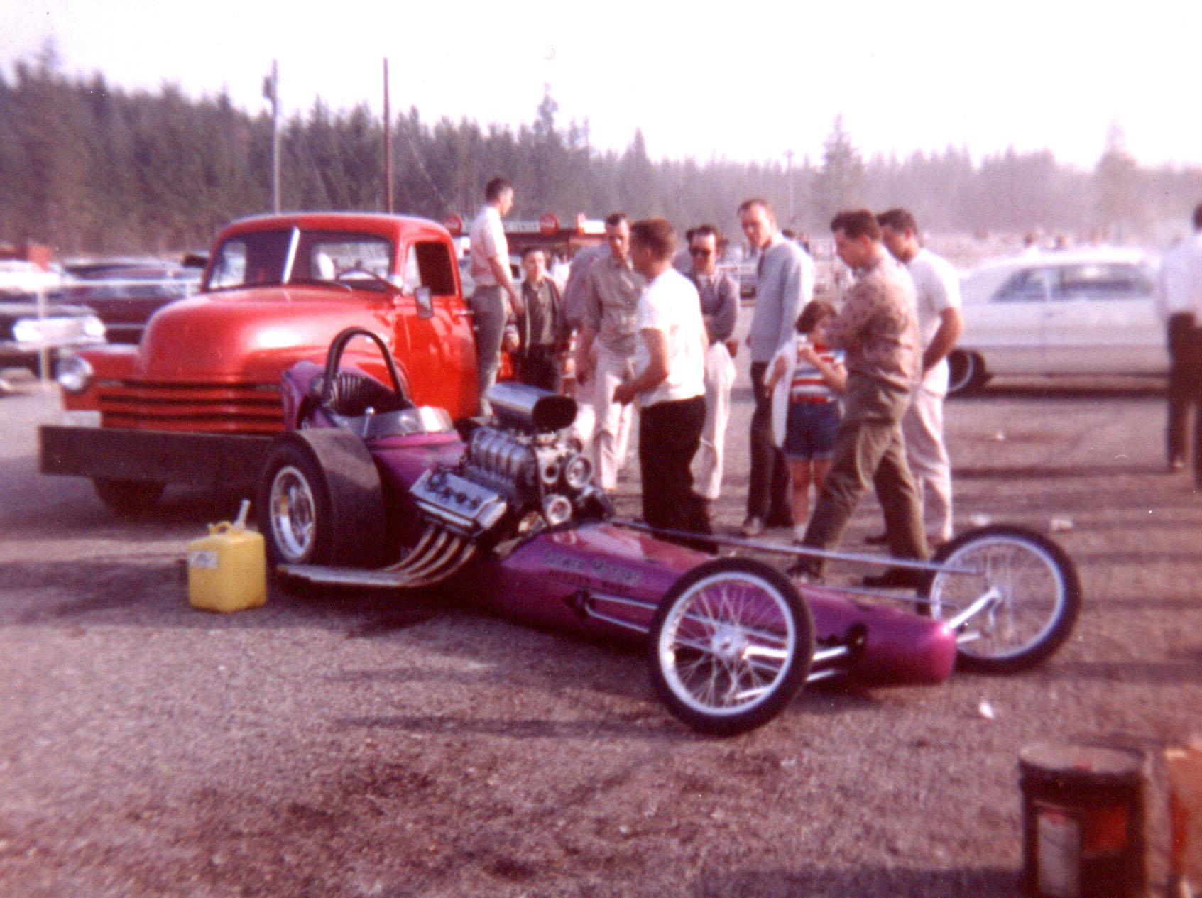 Rich Rogers – Puyallup
