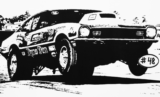 Dyno Don Nicholson