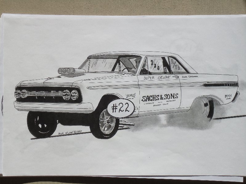 Photo from Rick Wilson2’s collection