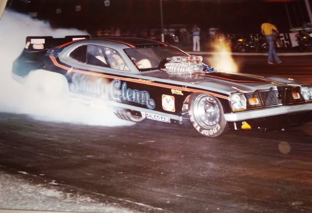 shady glenn burnout