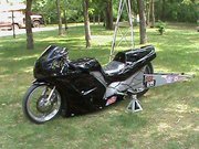 Sons Bike