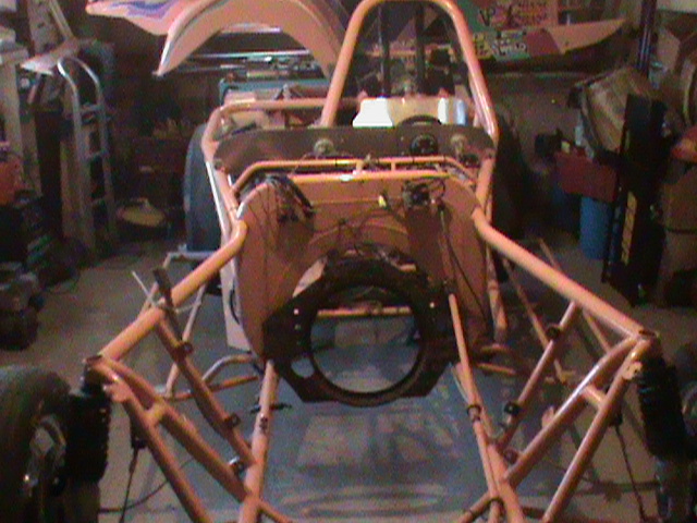 bare bones