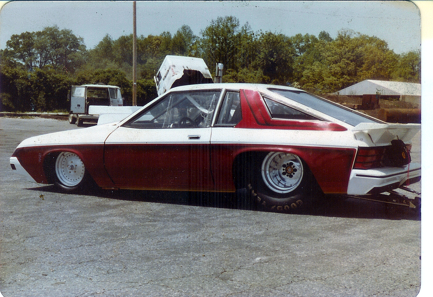 hillybilly’s last car