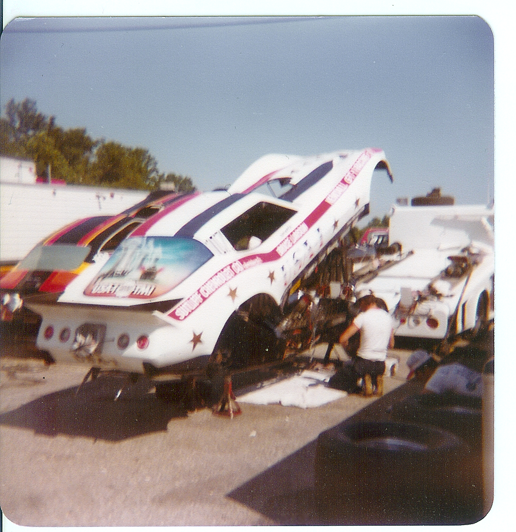 bruce larson at mir