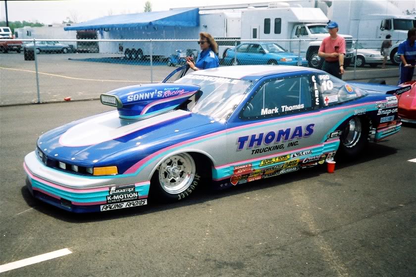 IHRA7 1994 Steele Alabama