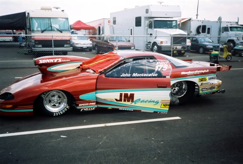 IHRA10 John Montecalvo