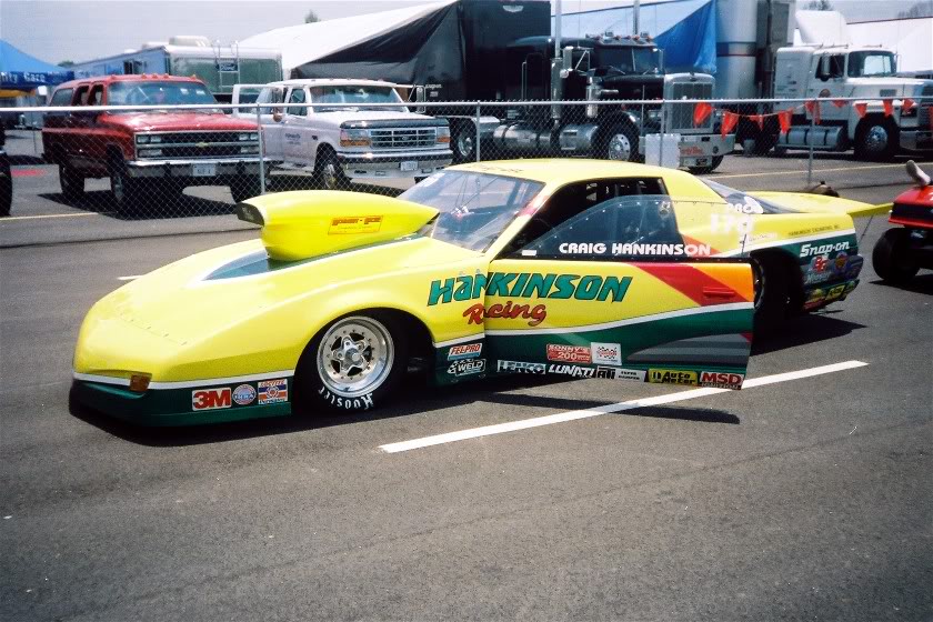 IHRA14 Craig Hankinson