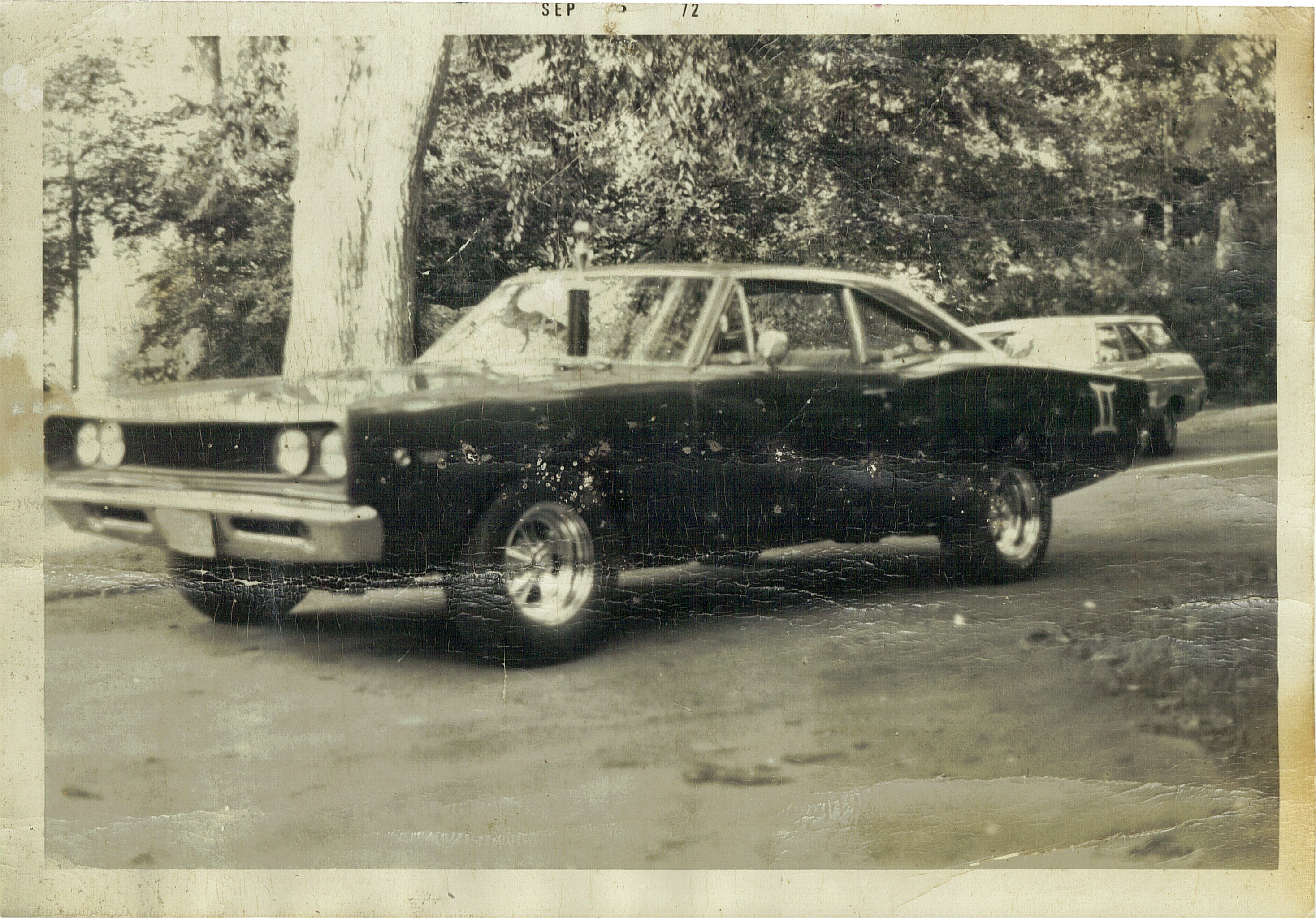 Dads Coronet 2
