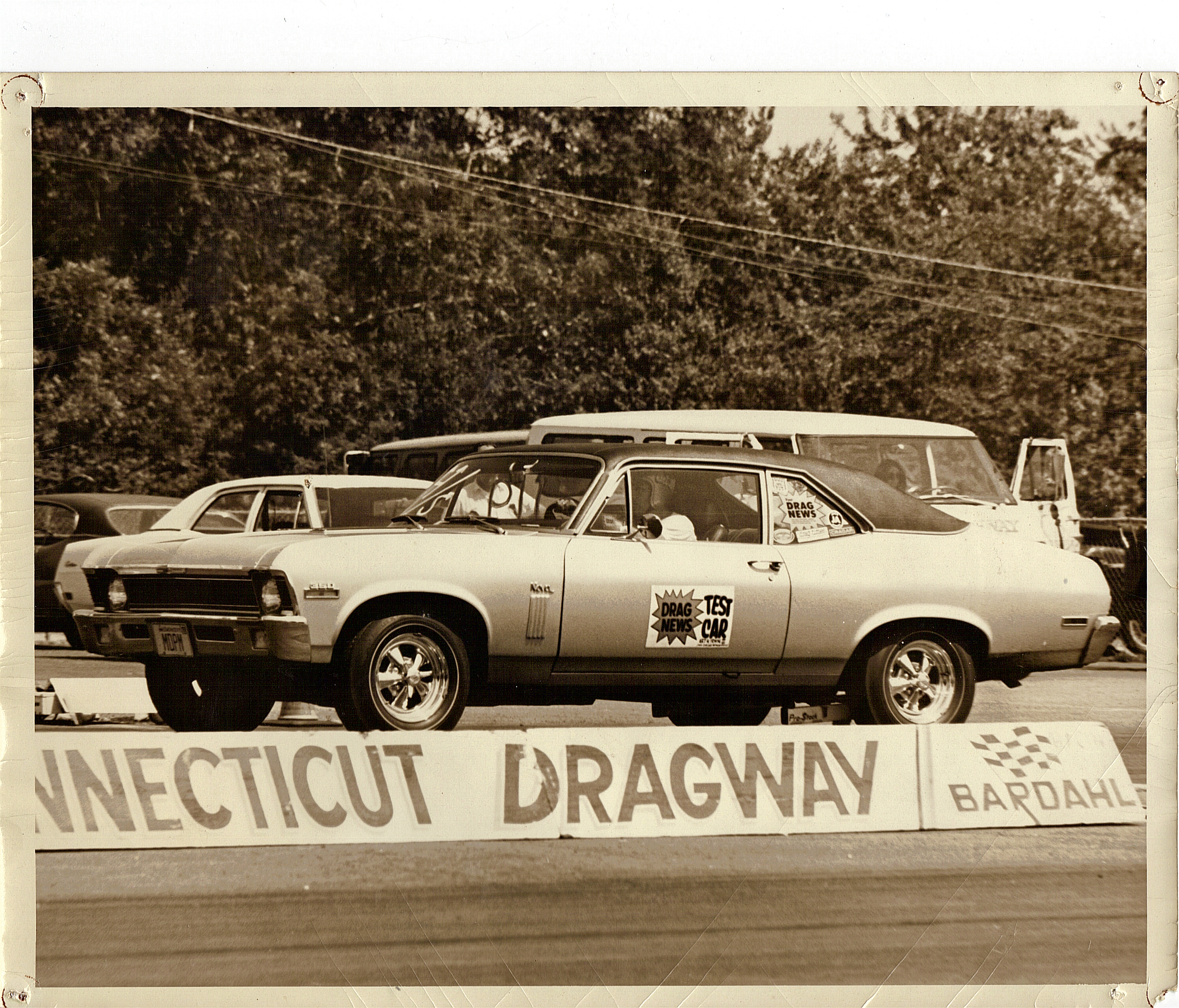 Nova Drag News
