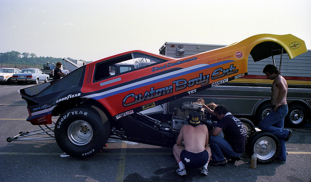 Custom-Body-pit