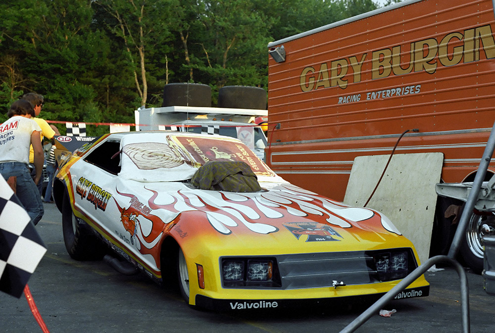 Gary-Burgin-pit