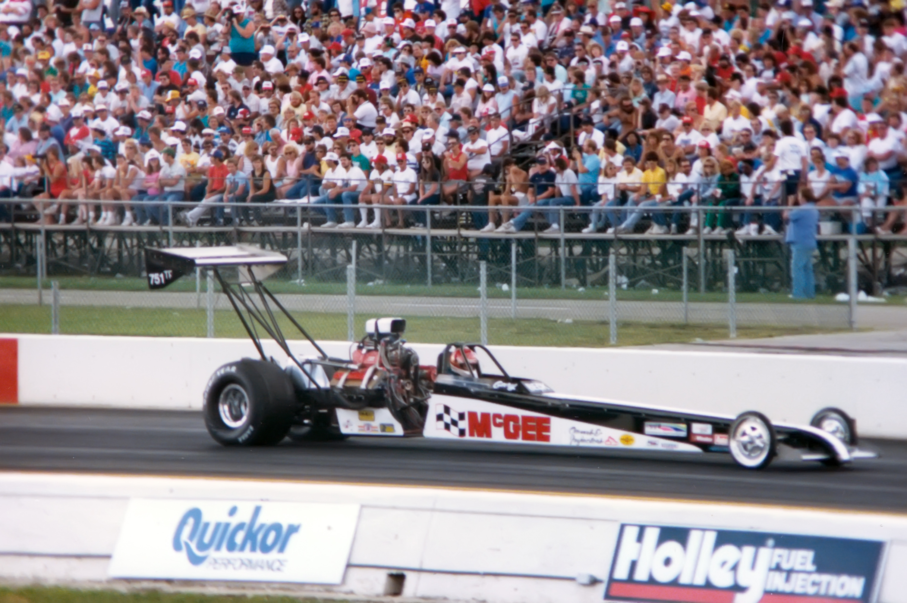 Gary Beck