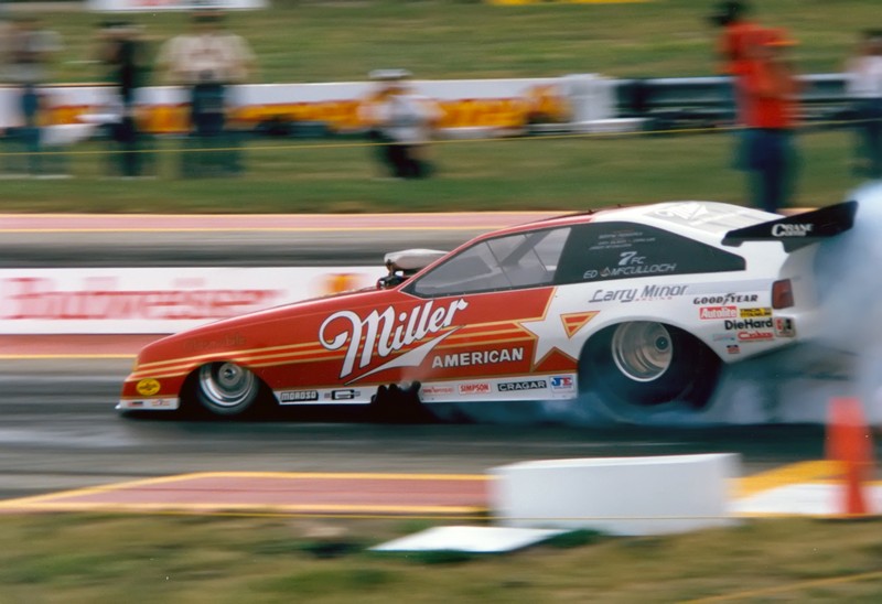 Ace Summernationals