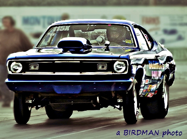 Super Street Duster