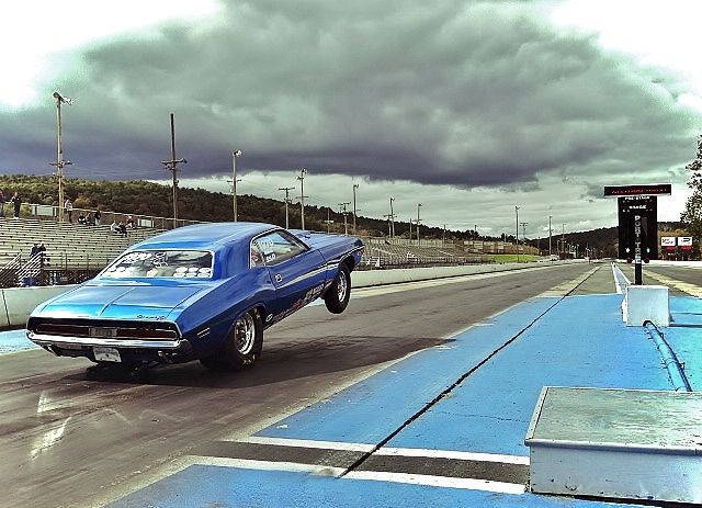 Super Stock Challenger