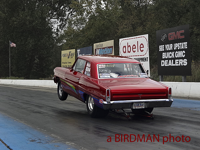Super Stock Nova….paint look familiar?