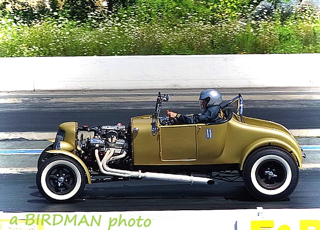Northeast’s oldest Hot Rod