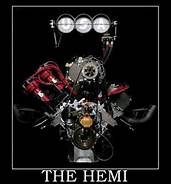 Tom Hoover ( Father Of The Hemi )