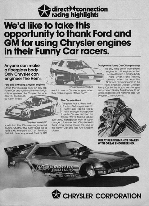 Chrysler Ad