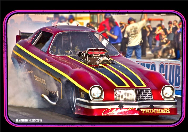 CHRR 2012