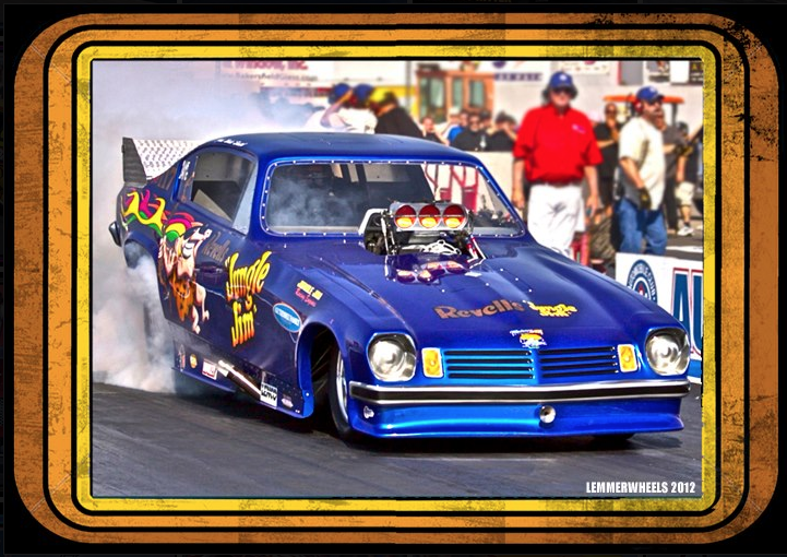 CHRR 2012