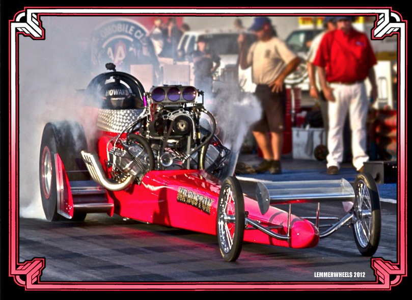 CHRR 2012