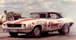 cantucci camaro