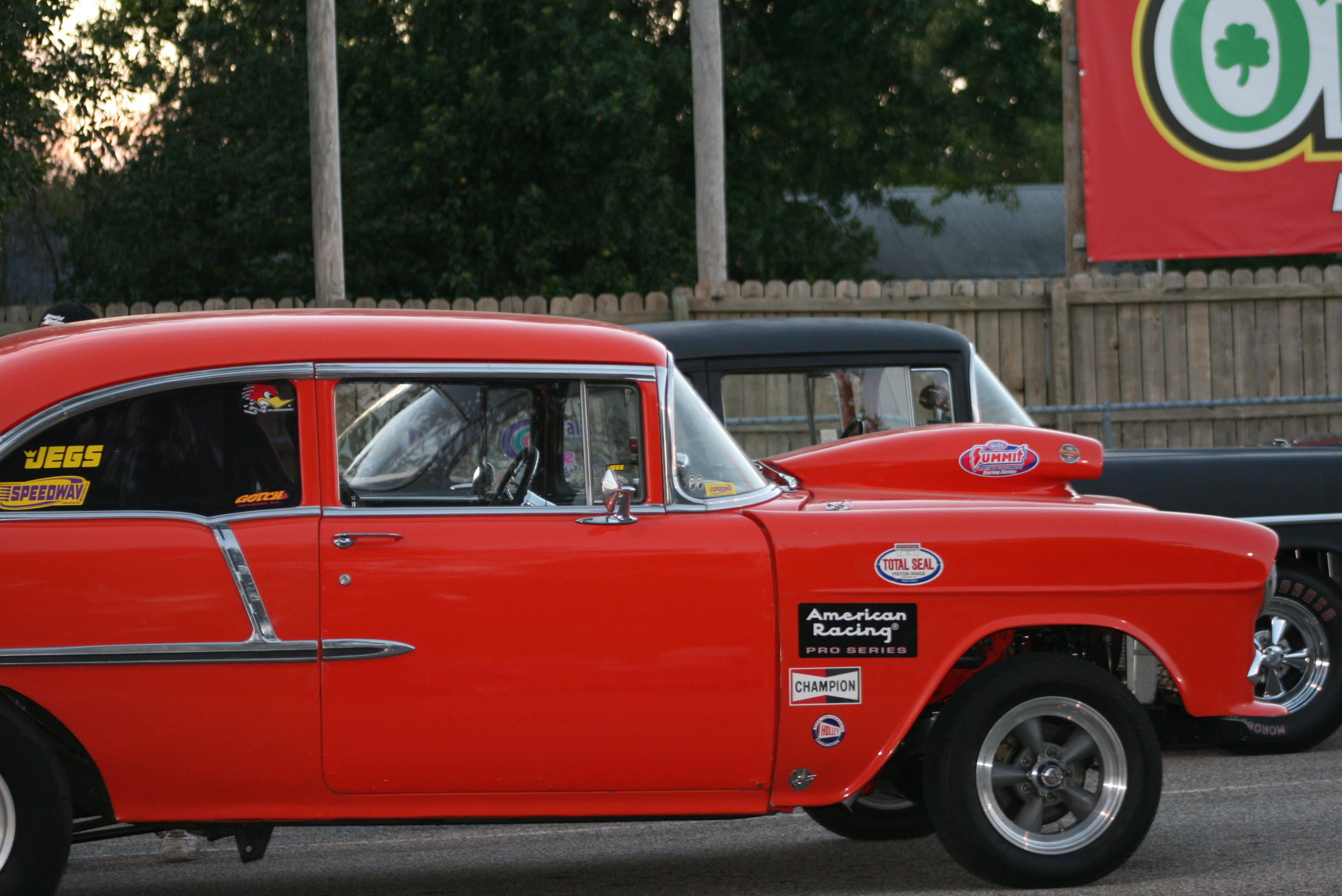 My 55