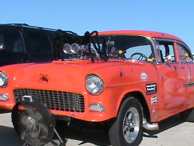Photo from Rick Van Arkel’s collection