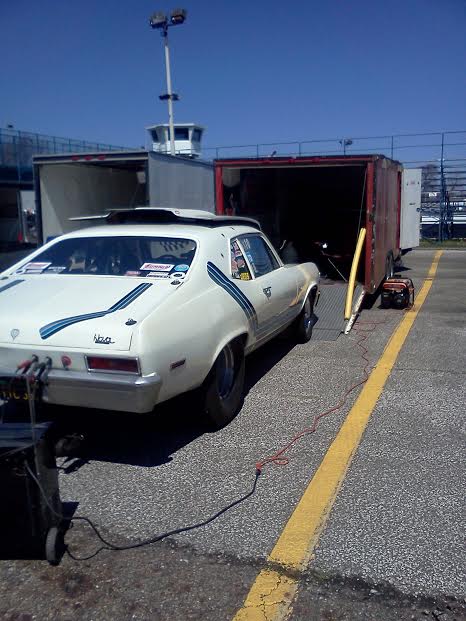 Photo from Quinton Johnson’s collection